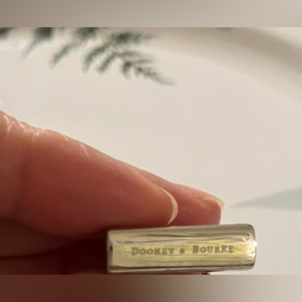 Dooney & Bourke Charm - Picture 6 of 6